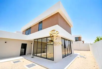 Ready-to-Move Villa_Mortgage_7 Min 2 E611_Freehold