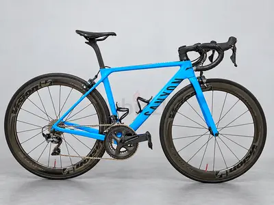 2021 Canyon Ultimate CF SL