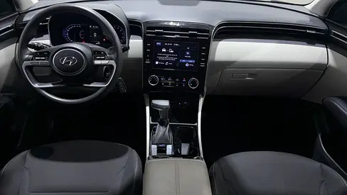 صورة 7 لـ 2024 Hyundai TUCSON