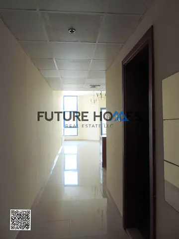 Spacious Studio Apartment | 594 Sq. Ft. | Prime Location in Al Nuaimiya | Great Value!