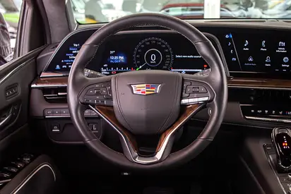 2024 Cadillac ESCALADE 缩略图 11