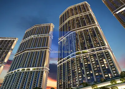 Waterfront Living | 360 Riverside Crescent | Sobha Hartland II
