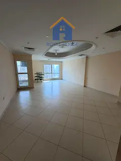 1-Bedroom Apartment for Rent in Al Qasba, Sharjah – Premium Tower