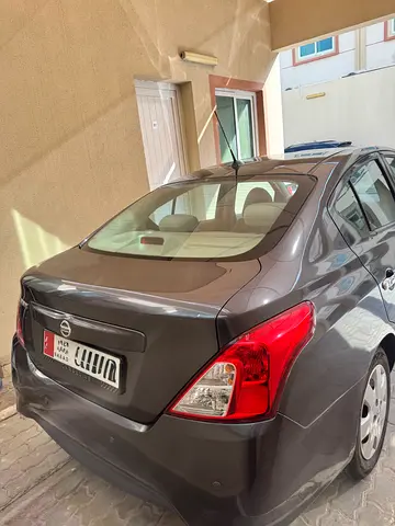 2023 Nissan SUNNY 照片 6