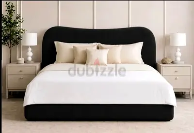 Brand  New King size Family bed including Mattress Available