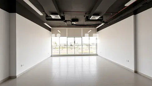 Office Space on Al Khor Road | AED 55,000 Yearly
