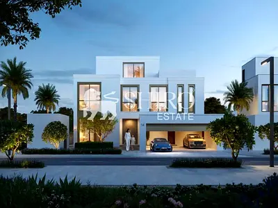 9,396 SQFT Plot | Full Basement | 4BR + Maid