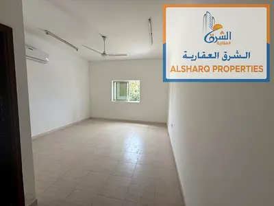 🔥🏡 استوديو أرضي بمساحة كبيرة في المويهات 3 – عجمان! 🏡🔥 💥 مساحة مميزة وسعر لقطة!
