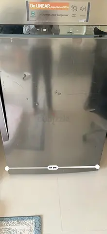 ثلاجة مستعملة للبيع Used Refrigerator for Sale