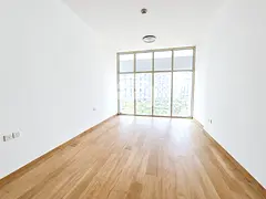 Bright and Spacious | Unfurnished | Vacant