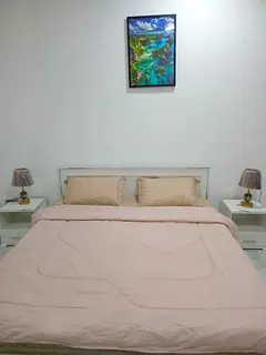 Ready To Move In