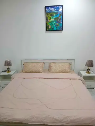 Ready To Move In