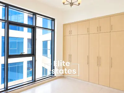 Vacant | Private Balcony | Pool & Gym