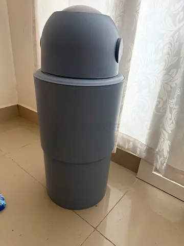 Nappy bin