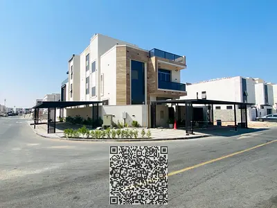 Spacious Corner Villa | 6 Master Bedrooms | Al Yasmeen