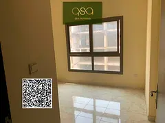 Spacious Four Bedroom Living Hall Is Available For Sale In Paradise Lake Tower B5 Emirates City, Ajm