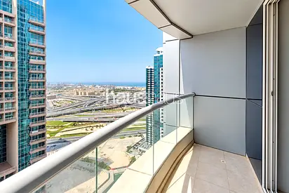 Plus Large Study | Unfurnished | Vacant