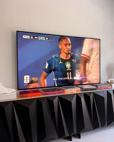 LG TV 86 Inches