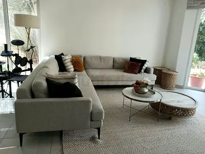 Selling West Elm Corner Sofa Excellent condition