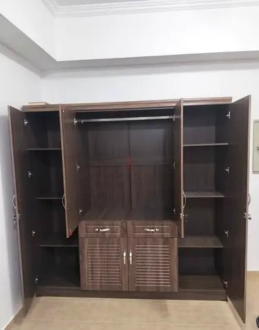 Brand New 4door wardrobe available