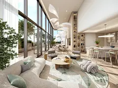 High Floor I 30/70 PP I Luxury 2BR | Brand New