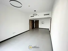 Unfurnished 1Bhk | Spacious Layout | Community View | Modern Style |