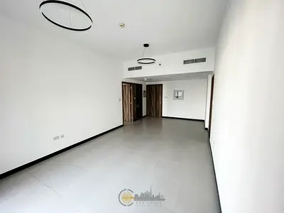 Unfurnished 1Bhk | Spacious Layout | Community View | Modern Style |