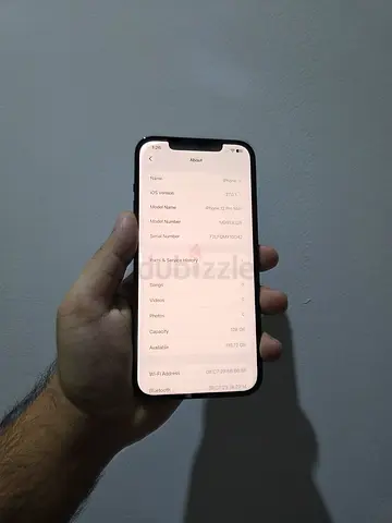 Iphone 12 Promax 128gb Original