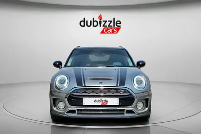 صورة مصغرة 2 لـ 2017 MINI CLUBMAN