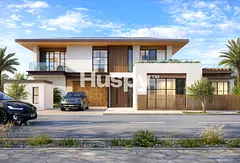 Corner Unit | Swimming Pool | Luxury Villa