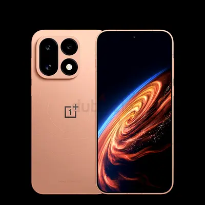 OnePlus 16 16+512 Orange