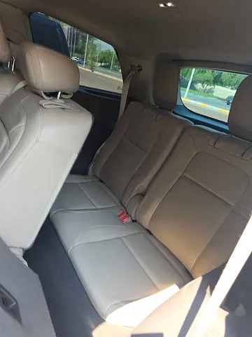 2021 Lincoln AVIATOR 照片 8