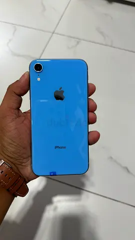 Iphone Xr 64GB Everything Original