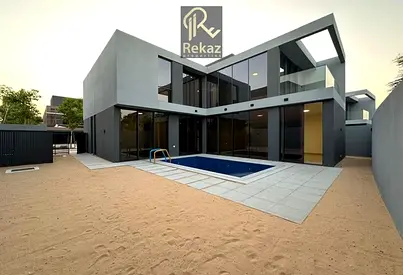 DISTRESSED SALE | 4BR VILLA WITH PRIVATE POOL