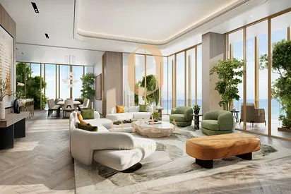 30/70 Payment Plan | Sea View Apartment | Call Now