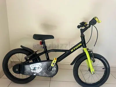 Kids 16 inch bike for sale