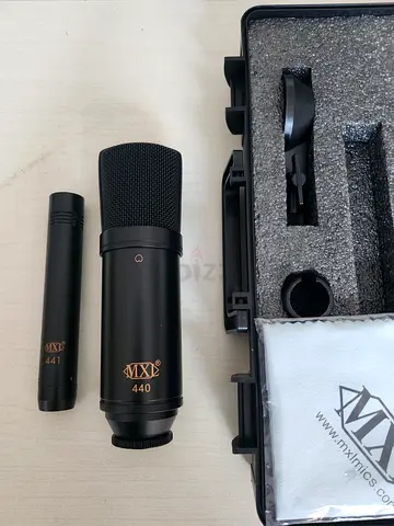 MXL Studio Microphone
