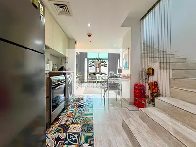 Duplex | Vacant On Transfer | Fully Renovated