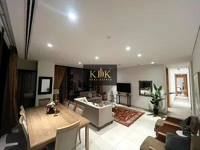 SPACIOUS 3 BHK + STORAGE | MOVE-IN READY