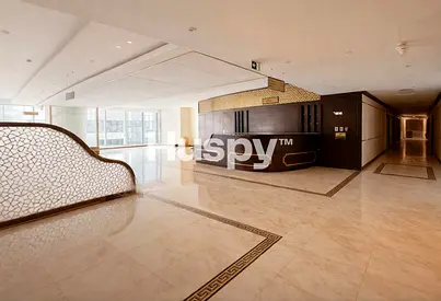 Fully Fitted Office | Full Floor | Canal View