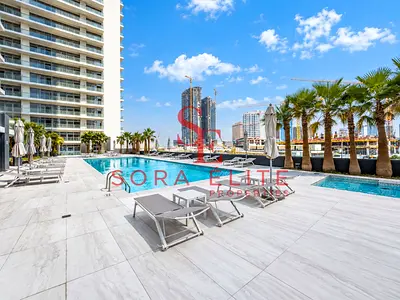 2BR Apartment | Chiller Free| Multiple Views | High-End Amenities