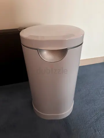 Munchkin Diaper Pail