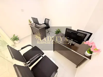 Beautiful Office | direct from Owner | ⁠near to Metro Station