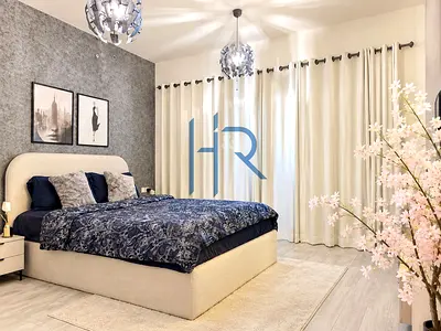 High Floor | Fully Furnished | Premium Living