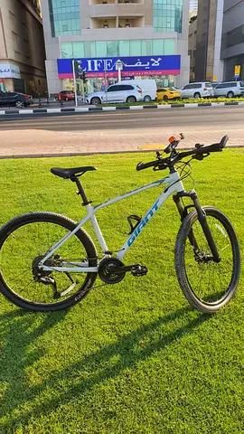 On Discount Now 1250 Last Pricegiant ATX 27.5 Mountain Bike – Mint Condition + Accessories Included