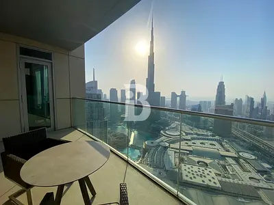 Vacant Unit | Sky Collection | High floor