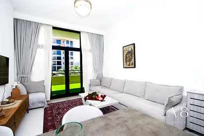 Urban Living | Spacious | Park Balcony Views