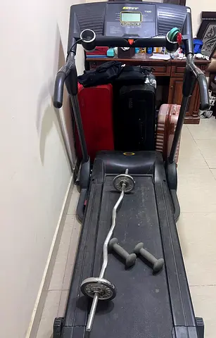 Good quality Treadmill for sale
