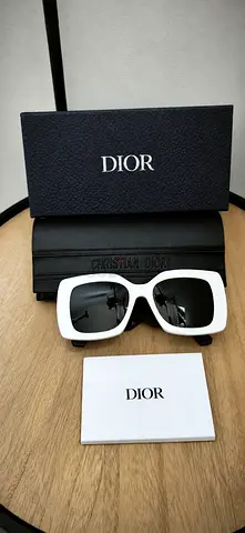 Authentic DIOR Sunglasses