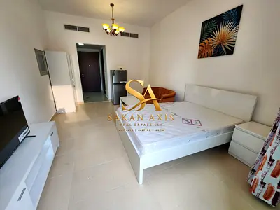 Chic Studio for Sale | Contemporary Living | Best Investment